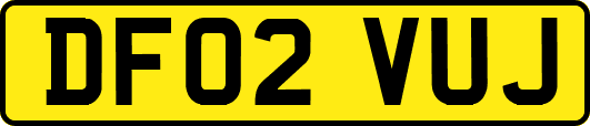 DF02VUJ