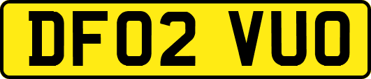 DF02VUO