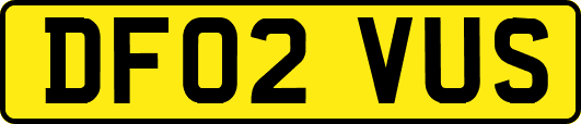 DF02VUS