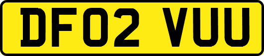 DF02VUU