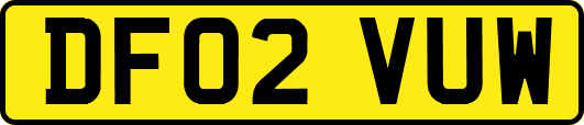 DF02VUW
