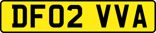 DF02VVA