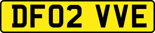 DF02VVE