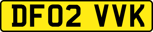 DF02VVK