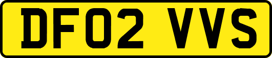 DF02VVS