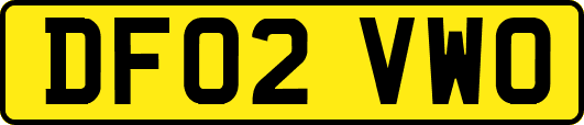 DF02VWO