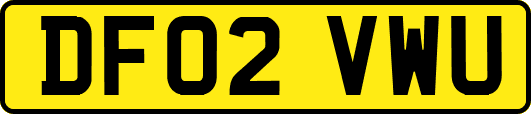 DF02VWU