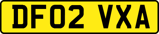 DF02VXA