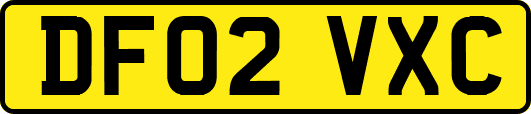 DF02VXC