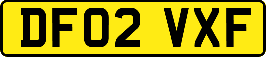 DF02VXF