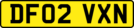 DF02VXN