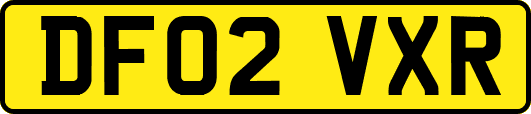 DF02VXR