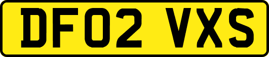 DF02VXS