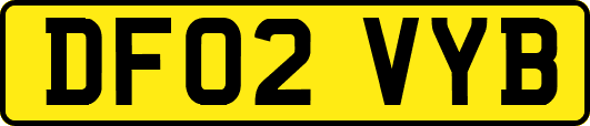 DF02VYB