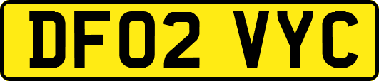 DF02VYC