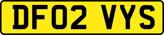DF02VYS