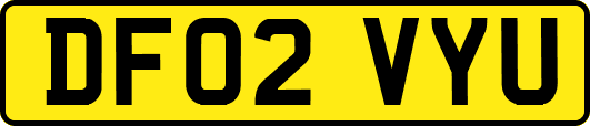 DF02VYU