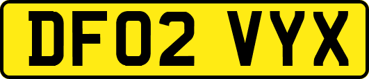 DF02VYX