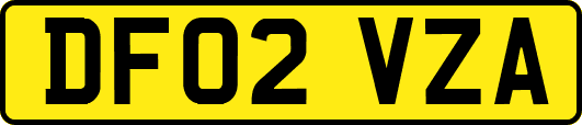 DF02VZA