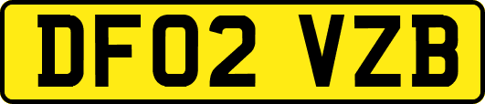 DF02VZB