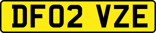 DF02VZE