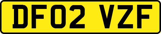 DF02VZF