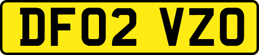 DF02VZO