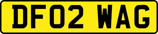 DF02WAG