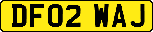 DF02WAJ
