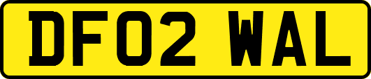 DF02WAL