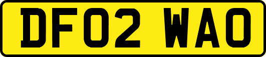 DF02WAO