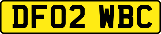 DF02WBC