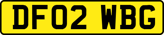 DF02WBG