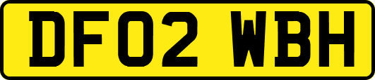 DF02WBH