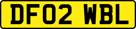 DF02WBL