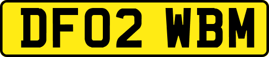 DF02WBM