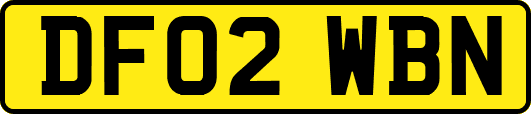 DF02WBN