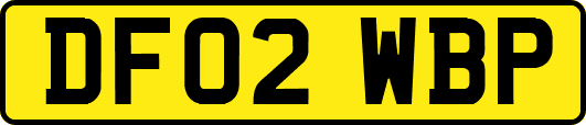 DF02WBP