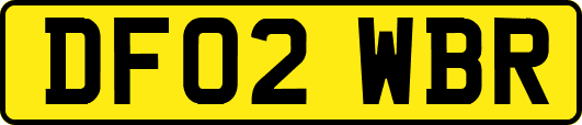 DF02WBR