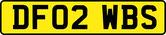 DF02WBS
