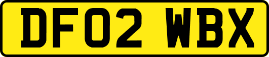 DF02WBX