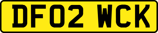 DF02WCK