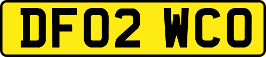 DF02WCO
