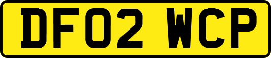 DF02WCP