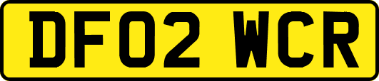 DF02WCR