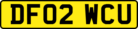 DF02WCU