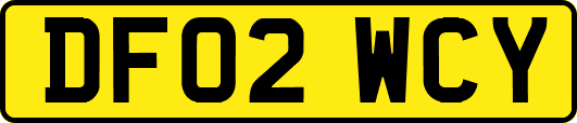 DF02WCY