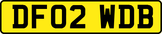 DF02WDB