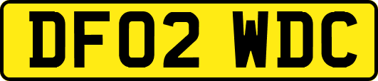 DF02WDC