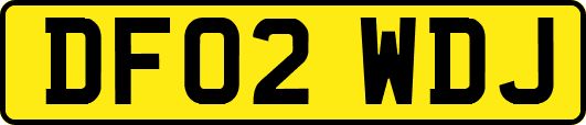 DF02WDJ